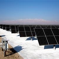 تاکید فرماندار سمنان بر رویکرد روستاها در توسعه انرژی پاک و اشتغال