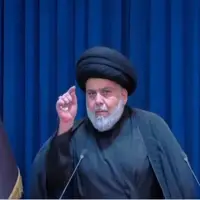 نظر مقتدی صدر برای ورود به انتخابات