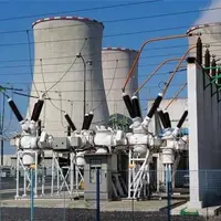 وعده توانیر در خصوص تزریق فوری نقدینگی برای نیروگاه‌ها
