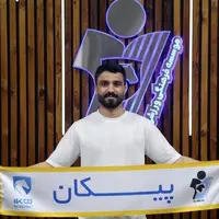 مدافع استقلال خوزستان شاگرد دقیقی شد