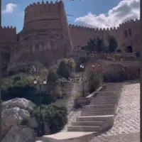 خرم آباد زیبا