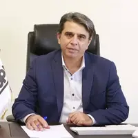 منوچهر نیکفر مدیرعامل باشگاه سپاهان شد