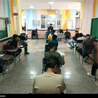 رقابت 623 هزار دانش‌آموز برای ورود به مدارس سمپاد و نمونه دولتی