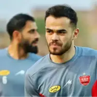 اورونوف دوباره به پرسپولیس پیوست!
