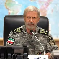 امیر حاتمی: دشمن صهیونی در راهبرد با شکست مفتضحانه‌ای روبرو شد