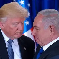 ادعا نتانیاهو در مصاحبه با فاکس نیوز؛ بدون حمایت ترامپ رهبر بزرگ جهان آزاد، نمی‌توانستیم 