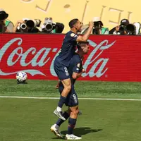 پاری سن ژرمن 4-0 رئال مادرید؛ بزرگان زیر چکمه‌ی فاتحان نو، صدای له شدن تاریخ را شنیدی؟