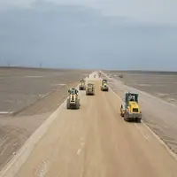 فرماندار: اعتبارات تملک دارایی تفتان ۳۰ درصد افزایش یافت