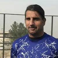 من آن کسی هستم که ساپینتو را کنترل کند!
