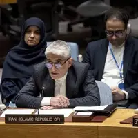 ایران: جنایات رژیم صهیونیستی مصداق جنایت جنگی، تجاوز و جنایت علیه بشریت است