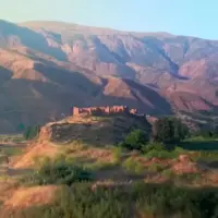 الموت، آشیانه‌ی عقاب‌ها