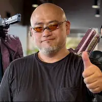 هیدکی کامیا: ساخت Bayonetta به لطف Devil May Cry ممکن شد