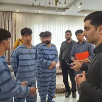 عکس های بازسازی مرگ سیتا دختر 20 ساله