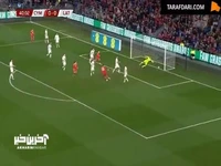 صعود ایتالیا به نیمه نهایی جام جهانی 1994 با برتری 2-1 مقابل اسپانیا