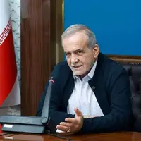 پزشکیان در محاصره تندروهای داخلی