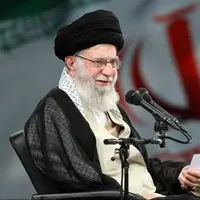 لحظاتی از آنچه رهبر انقلاب در طول این سال‌ها درباره‌ ایران گفتند