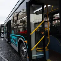 خرید ۲۵۰۰ دستگاه اتوبوس برای تهران