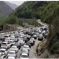 اعمال محدودیت‌های ترافیکی پایان هفته جاده‌های مازندران