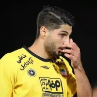 الوحده از جذب محبی انصراف داد