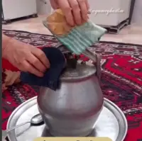 زندگی تو دهه 60 این شکلی بود