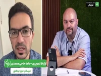 قرارداد مهدی شیری تمدید شده است