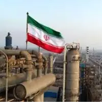 افزایش ۱۳ درصدی تولید نفت ایران