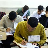 سهم خراسان‌شمالی از جذب نیرو در آزمون استخدامی ۴۹ نفر است