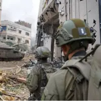 منبع فلسطینی: اسرائیل خواستار اشغال یک سوم نوار غزه است