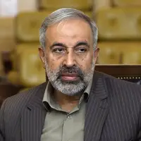 نماینده تهران: خطای مجدد ترامپ مساوی با ارسال تابوت متعفن افسران آمریکایی به واشنگتن دی‌سی است