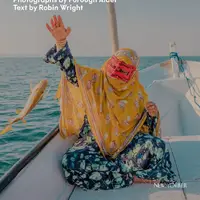 «دختران دریا» به نیویورکر رسید
