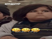 اسم کباب اومد تونست حساب کنه!