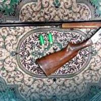 کنجکاوی در اسلحه شکاری؛ مرگ را برای نوجوان ۱۴ ساله رقم زد