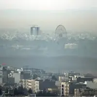 راهکاری برای جلوگیری از آسیب‌های آلودگی هوا
