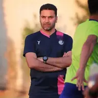 کیانوش رحمتی سرمربی جدید شهرداری نوشهر