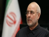 قالیباف: فرمانده‌کل‌ قوا در چندساعت، نیروی نظامی را از شوک خارج کرد