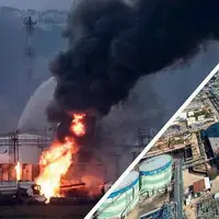 چرا ایران بزرگ‌ترین پالایشگاه اسرائیل را هدف قرار داد؟
