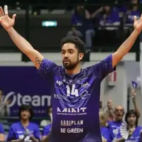 پاسور مشهور شاگرد روبرتو پیاتزا شد