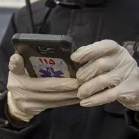 نجات نوزاد ۶ماهه از خفگی با راهنمایی تلفنی کارشناس اورژانس ۱۱۵ اورامانات