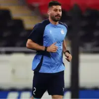 غیبت عجیب سلیمی در تمرین استقلال