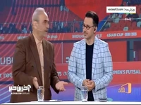 واکنش خیابانی به رقم پایین قرارداد بازیکنان تیم ملی