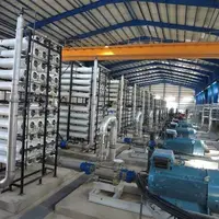  افزایش ظرفیت آب ماهشهر