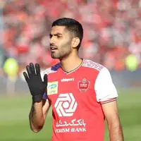 حضور بازیکن محبوب برانکو در کادرفنی پرسپولیس منتفی شد