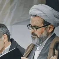 اعتراضات مردمی در حومه حمص پس از ترور روحانی برجسته شیعه
