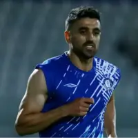 بازگشت مهاجم ناکام با پیراهن آبی
