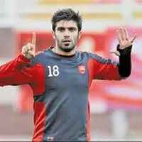هافبک اسبق پرسپولیس سرمربی جوانان نساجی شد