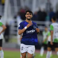 غیرمنتظره؛ غندی‌پور به شباب الاهلی پیوست!