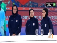 200 الی 300 میلیون، بالاترین رقم قرارداد در فوتسال بانوان ایران