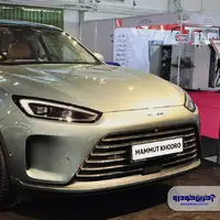 قیمت نهایی ایرس HM5 اعلام شد