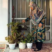 از زبان زنان خانه‌دار؛ ترفندهای صرفه‌جویی در آب که نمی‌دانید!