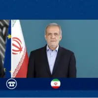 پزشکیان: ادامه همکاری‌ با آژانس مشروط به اصلاح رفتارهای دوگانه است